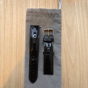 Michele watch strap 18mm